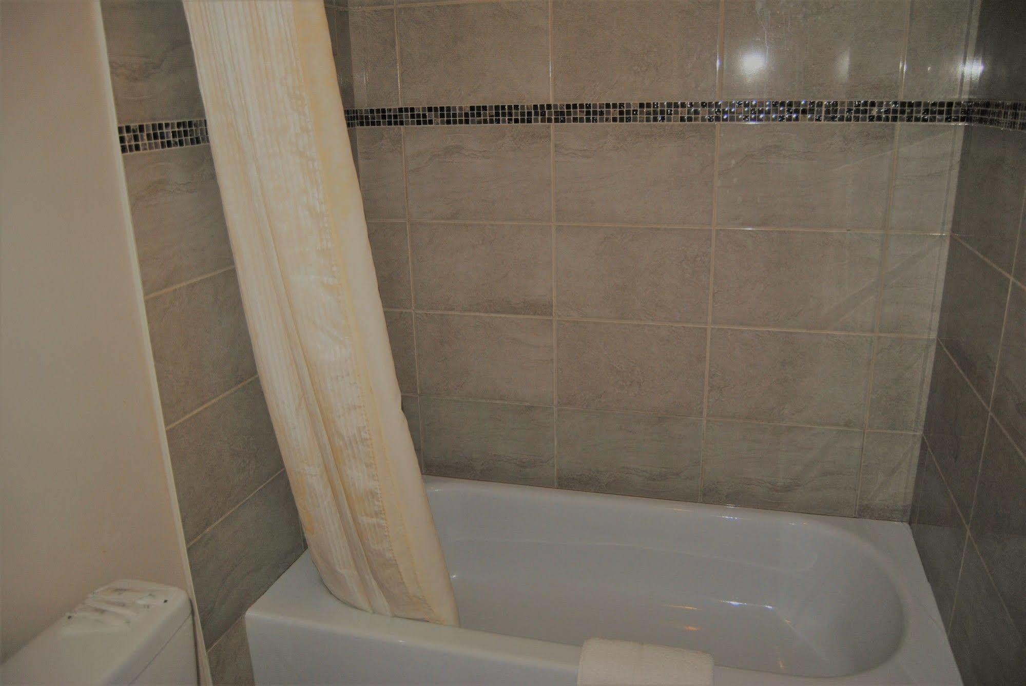 Derrick Motel Edmonton Dış mekan fotoğraf